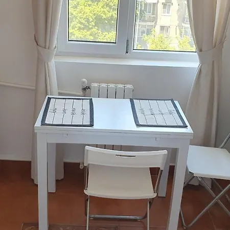 Maison H Apartment Constanta