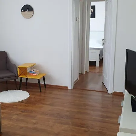 Apartment Maison H Constanta